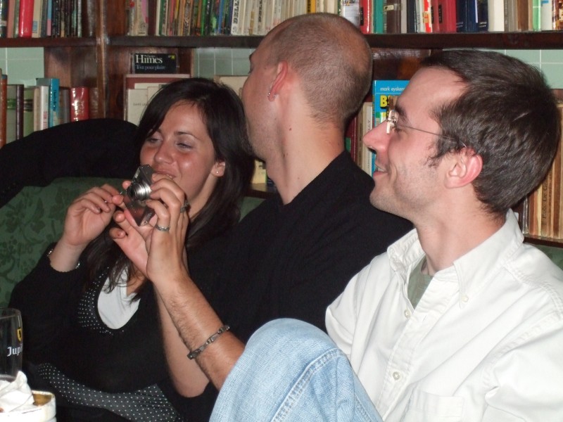 HA Webmasters 2007 Brussels 069 